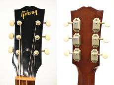 Gibson 【クロサワ横浜店】【当時の限定カラーモデル!】J-45 M HCS【48回無金利分割可能】_10