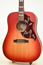 Gibson 【クロサワ横浜店】Hummingbird Special Satin Vintage Cherry Sunburst #22096074【48回無金利分割可能】