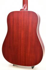 Gibson 【クロサワ横浜店】Hummingbird Special Satin Vintage Cherry Sunburst #22096074【48回無金利分割可能】_3