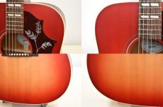 Gibson 【クロサワ横浜店】Hummingbird Special Satin Vintage Cherry Sunburst #22096074【48回無金利分割可能】_6