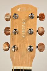VINCENT 【クロサワ横浜店】【浮造り加工】【2022年製中古品】VN-30 Blues【48回無金利分割可能】_10