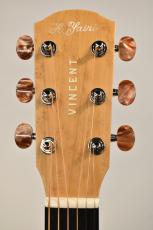 VINCENT 【クロサワ横浜店】【浮造り加工】【おすすめ個体】VL-30 Blues #96726【48回無金利分割可能】_10