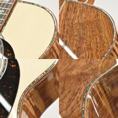 Martin 【クロサワ横浜店】CTM 000-45 【Adirondack Spruce × Guatemalan Rosewood / Premium Grade】_9