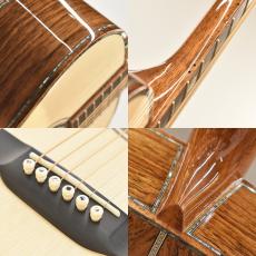 Martin 【クロサワ横浜店】CTM 000-45 【Adirondack Spruce × Guatemalan Rosewood / Premium Grade】_10