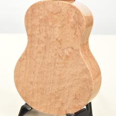 KIWAYA 【クロサワ横浜店】KPS-1MP 【フィギュアド杢/メイプル単板/日本製】【受注生産品/実機個体】_2