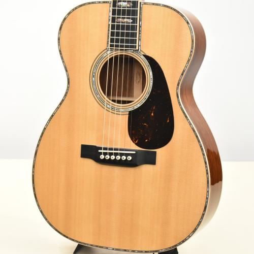 Martin 【クロサワ横浜店】【2024年製中古品】CTM 00-45 【Premium Glade Cocobolo/C24-027533】