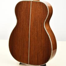 Martin 【クロサワ横浜店】【2024年製中古品】CTM 00-45 【Premium Glade Cocobolo/C24-027533】_2