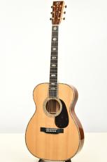 Martin 【クロサワ横浜店】【2024年製中古品】CTM 00-45 【Premium Glade Cocobolo/C24-027533】_3
