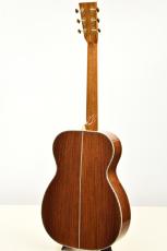 Martin 【クロサワ横浜店】【2024年製中古品】CTM 00-45 【Premium Glade Cocobolo/C24-027533】_4