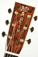 Martin 【クロサワ横浜店】【2024年製中古品】CTM 00-45 【Premium Glade Cocobolo/C24-027533】_5