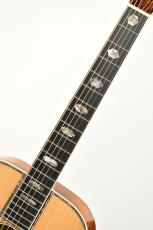 Martin 【クロサワ横浜店】【2024年製中古品】CTM 00-45 【Premium Glade Cocobolo/C24-027533】_6