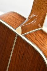 Martin 【クロサワ横浜店】【2024年製中古品】CTM 00-45 【Premium Glade Cocobolo/C24-027533】_7