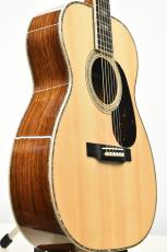 Martin 【クロサワ横浜店】【2024年製中古品】CTM 00-45 【Premium Glade Cocobolo/C24-027533】_10