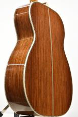 Martin 【クロサワ横浜店】【2024年製中古品】CTM 00-45 【Premium Glade Cocobolo/C24-027533】_11