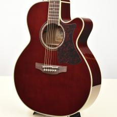 Takamine 【クロサワ横浜店】【シダー単板/ワインレッド】DMP551C WR 【48回無金利分割可能】