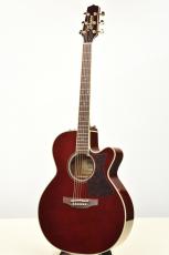 Takamine 【クロサワ横浜店】【シダー単板/ワインレッド】DMP551C WR 【48回無金利分割可能】_3