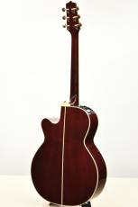 Takamine 【クロサワ横浜店】【シダー単板/ワインレッド】DMP551C WR 【48回無金利分割可能】_4