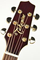Takamine 【クロサワ横浜店】【シダー単板/ワインレッド】DMP551C WR 【48回無金利分割可能】_5