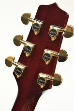 Takamine 【クロサワ横浜店】【シダー単板/ワインレッド】DMP551C WR 【48回無金利分割可能】_6