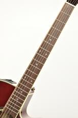 Takamine 【クロサワ横浜店】【シダー単板/ワインレッド】DMP551C WR 【48回無金利分割可能】_7