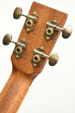 L.Luthier 【クロサワ横浜店】Le Maho w/Pickup 【マホガニー総単板/エレウク仕様】【48回無金利分割可能】_6