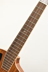L.Luthier 【クロサワ横浜店】Le Maho w/Pickup 【マホガニー総単板/エレウク仕様】【48回無金利分割可能】_7