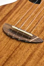 L.Luthier 【クロサワ横浜店】Le Maho w/Pickup 【マホガニー総単板/エレウク仕様】【48回無金利分割可能】_8