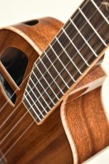 L.Luthier 【クロサワ横浜店】Le Maho w/Pickup 【マホガニー総単板/エレウク仕様】【48回無金利分割可能】_9