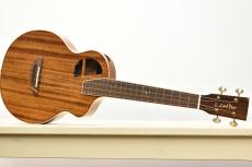 L.Luthier 【クロサワ横浜店】Le Maho w/Pickup 【マホガニー総単板/エレウク仕様】【48回無金利分割可能】_11