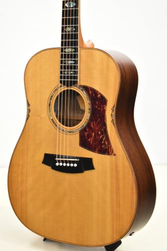 Cole Clark 【クロサワ横浜店】FL-3A 2006年製中古【最上位グレード】