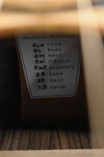 Cole Clark 【クロサワ横浜店】FL-3A 2006年製中古【最上位グレード】_4