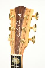 Cole Clark 【クロサワ横浜店】FL-3A 2006年製中古【最上位グレード】_5
