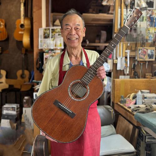 K.Yairi By Ken #373 TF-91