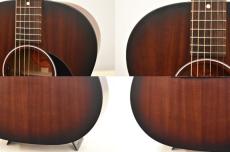 Gibson 【クロサワ横浜店】【店頭傷あり特価品】LG-2 All Mahogany Faded #22185022【48回無金利分割可能】_5