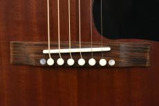 Gibson 【クロサワ横浜店】【店頭傷あり特価品】LG-2 All Mahogany Faded #22185022【48回無金利分割可能】_7