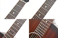Gibson 【クロサワ横浜店】【店頭傷あり特価品】LG-2 All Mahogany Faded #22185022【48回無金利分割可能】_8