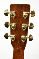 Martin 【クロサワ横浜店】【蘇る1968年D-45】【限定10本】Custom D-45 ''THE 68''【48回無金利分割可能】_10