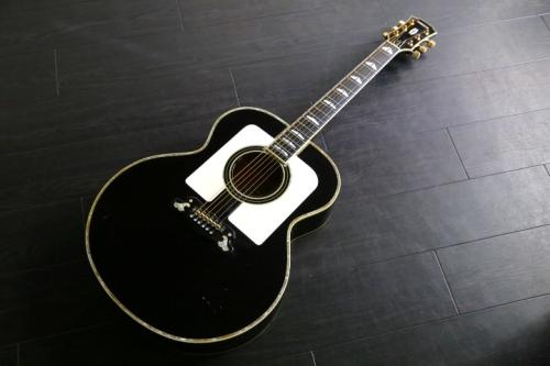 YAMAHA L-52　四天王　テリー中本デザイン　セール期間限定価格