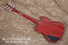 Gibson 2024 Custom Shop Historic Collection 1964 SG Standard Reissue_2
