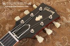 Gibson 2024 Custom Shop Historic Collection 1964 SG Standard Reissue_4