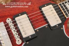 Gibson 2024 Custom Shop Historic Collection 1964 SG Standard Reissue_6