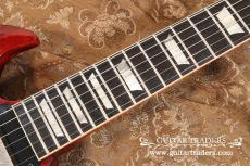 Gibson 2024 Custom Shop Historic Collection 1964 SG Standard Reissue_7