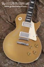 Gibson 2024 Custom Shop Historic Collection 1957 Les Paul Standard Reissue_3