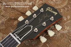 Gibson 2024 Custom Shop Historic Collection 1957 Les Paul Standard Reissue_4