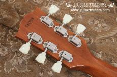 Gibson 2024 Custom Shop Historic Collection 1957 Les Paul Standard Reissue_5