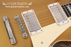 Gibson 2024 Custom Shop Historic Collection 1957 Les Paul Standard Reissue_6