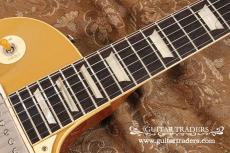 Gibson 2024 Custom Shop Historic Collection 1957 Les Paul Standard Reissue_7