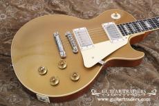 Gibson 2024 Custom Shop Historic Collection 1957 Les Paul Standard Reissue_10