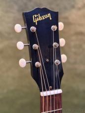Gibson 【Wood Picked】~Made to Measure~ 1955 J-45 Sinker Mahogany Ultra Light Aged -Ebony- #22006019【48回迄金利0%対象】【送料当社負担】_5