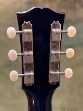 Gibson 【Wood Picked】~Made to Measure~ 1955 J-45 Sinker Mahogany Ultra Light Aged -Ebony- #22006019【48回迄金利0%対象】【送料当社負担】_6